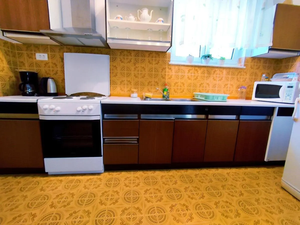 Apartment Tea-1 Donji Okrug